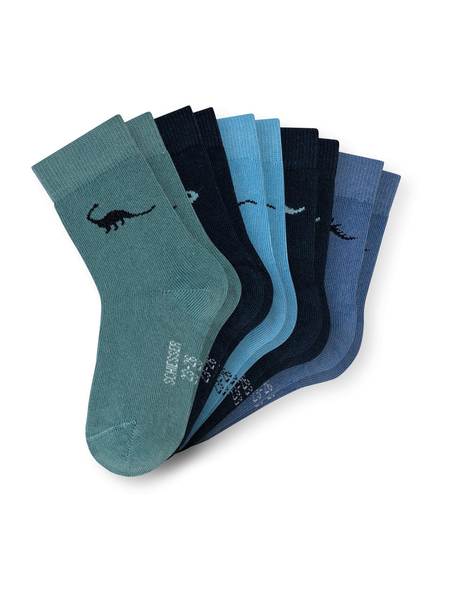 SCHIESSER Jungen Socken 5er Pack