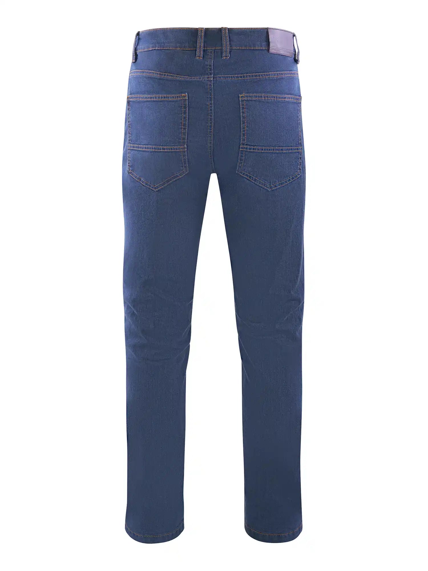 Mill&amp;Tailor heren thermojeans