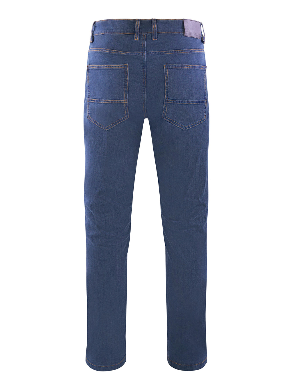 blau / 23