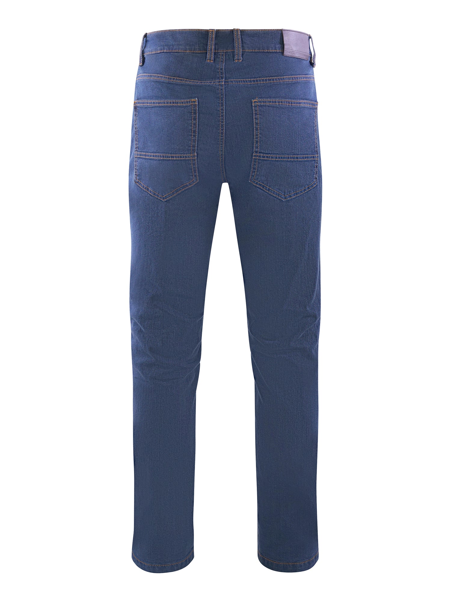 blau / 23