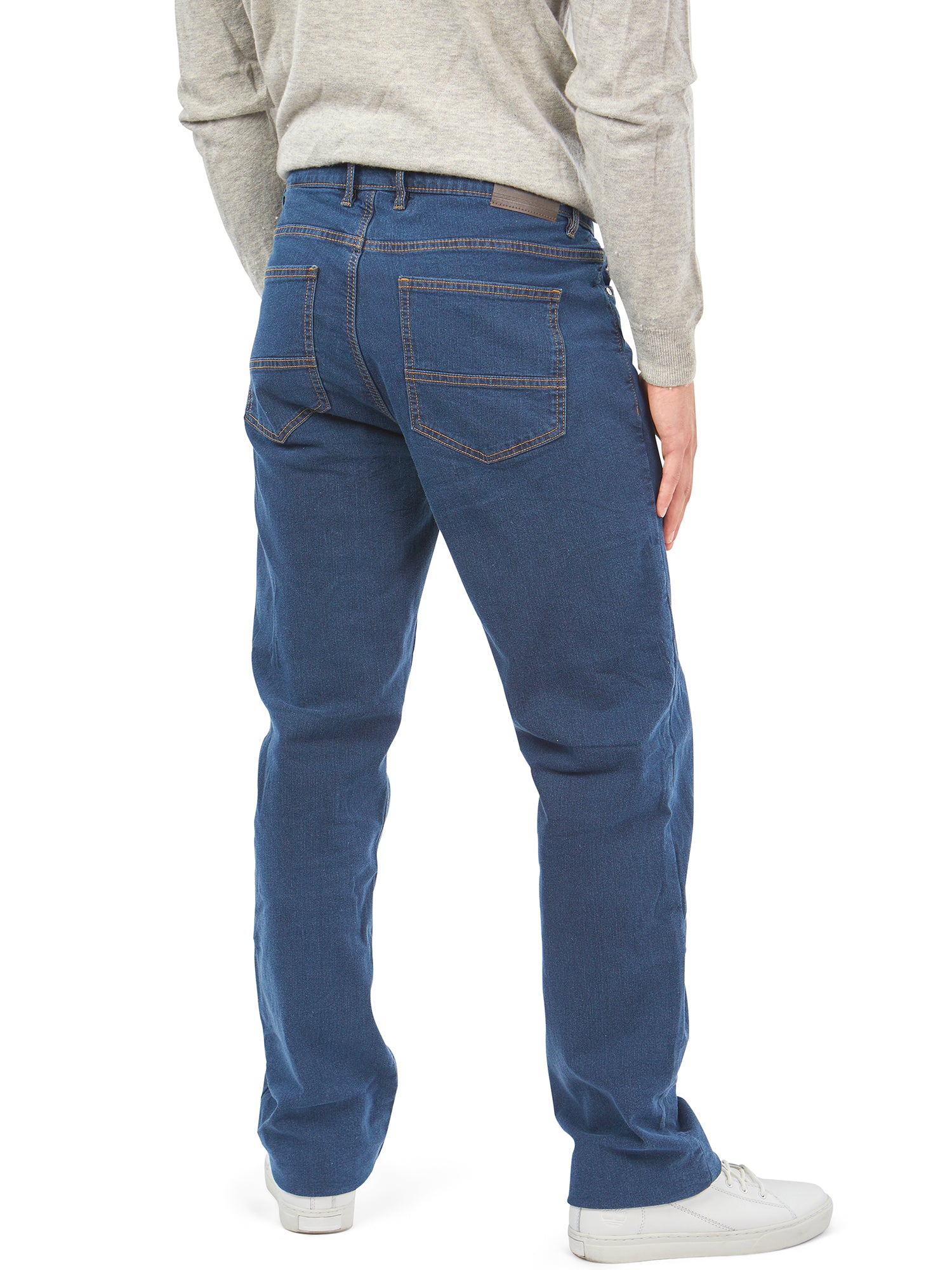 blau / 23