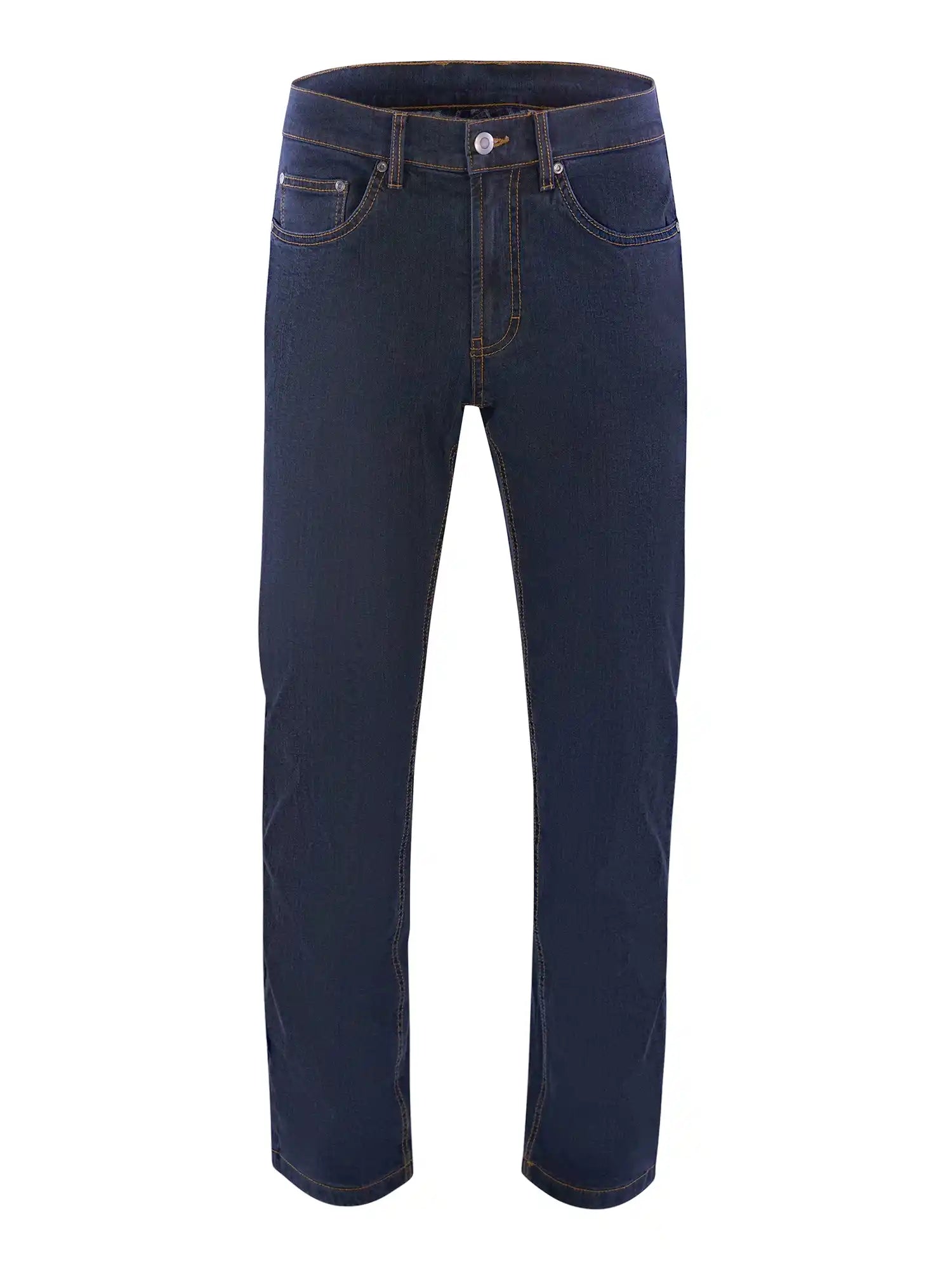 Mill&amp;Tailor heren thermojeans