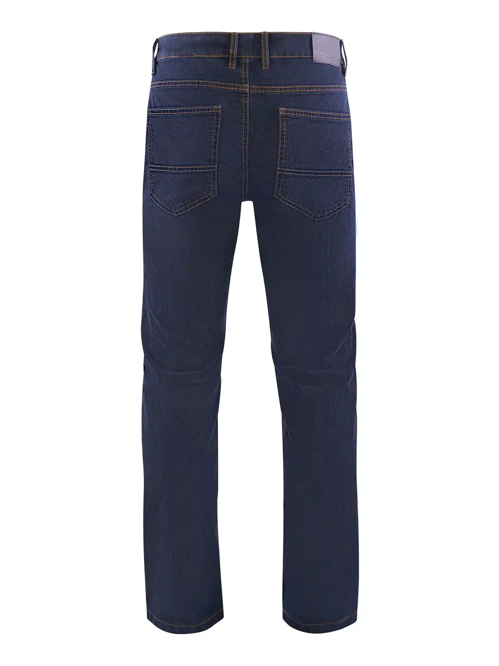 Mill&amp;Tailor men's thermal jeans