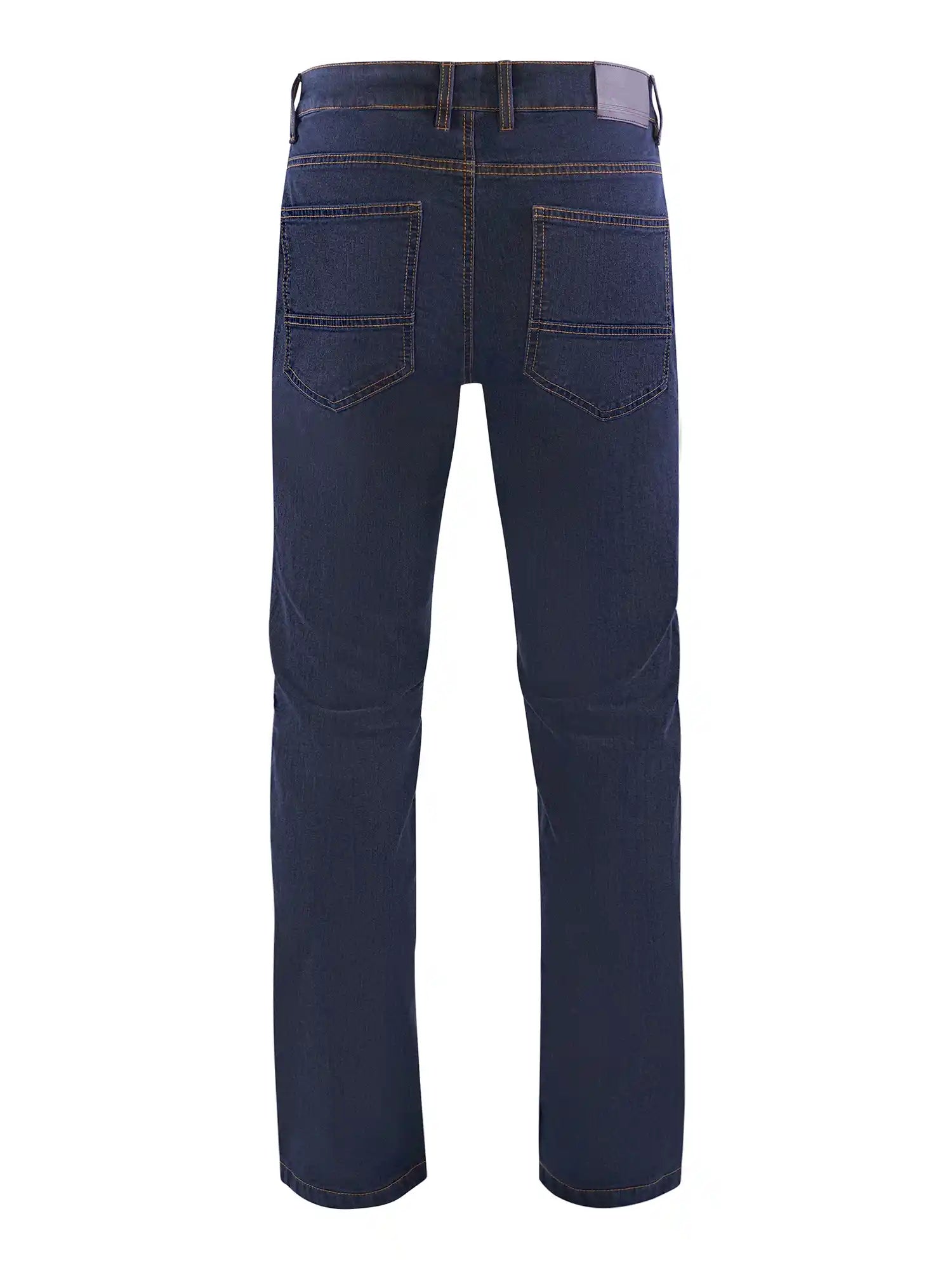 Mill&amp;Tailor men's thermal jeans