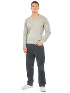 Mill&amp;Tailor men's thermal jeans