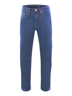 Mill&amp;Tailor heren thermojeans