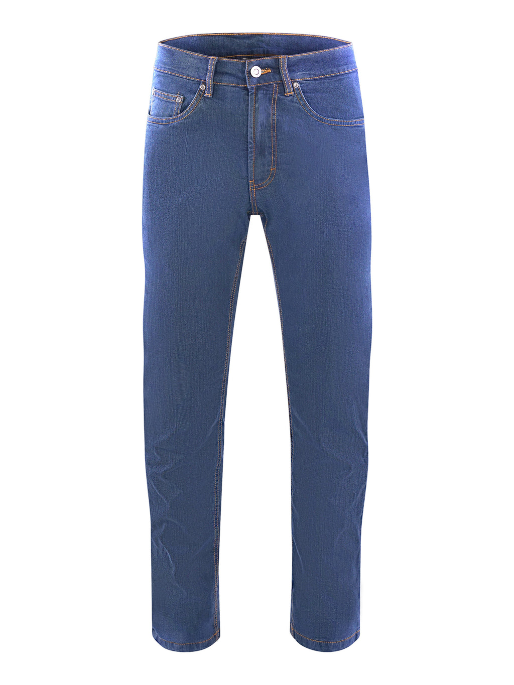 Mill&amp;Tailor heren thermojeans