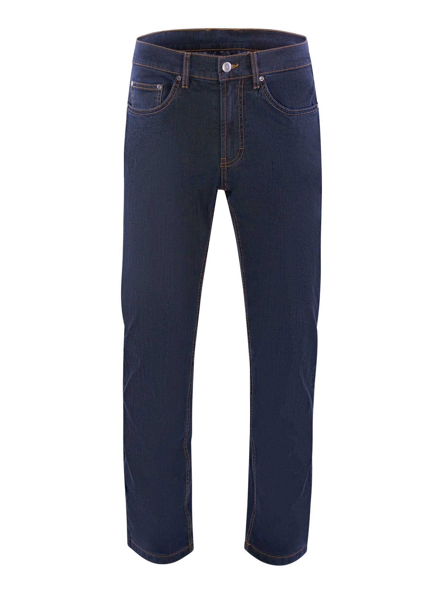Mill&Tailor Herren Jeans Thermo
