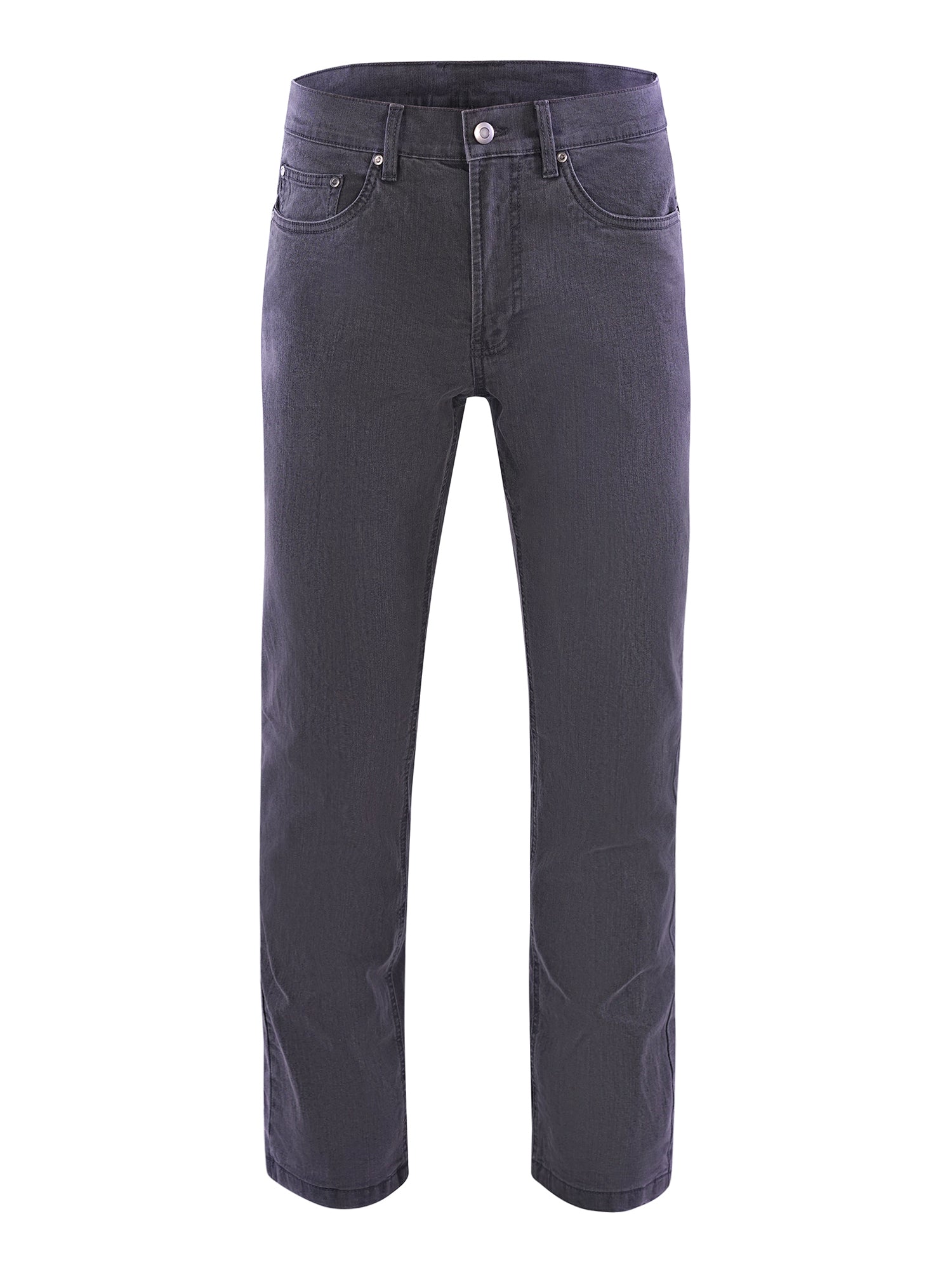 Mill&Tailor Herren Jeans Thermo