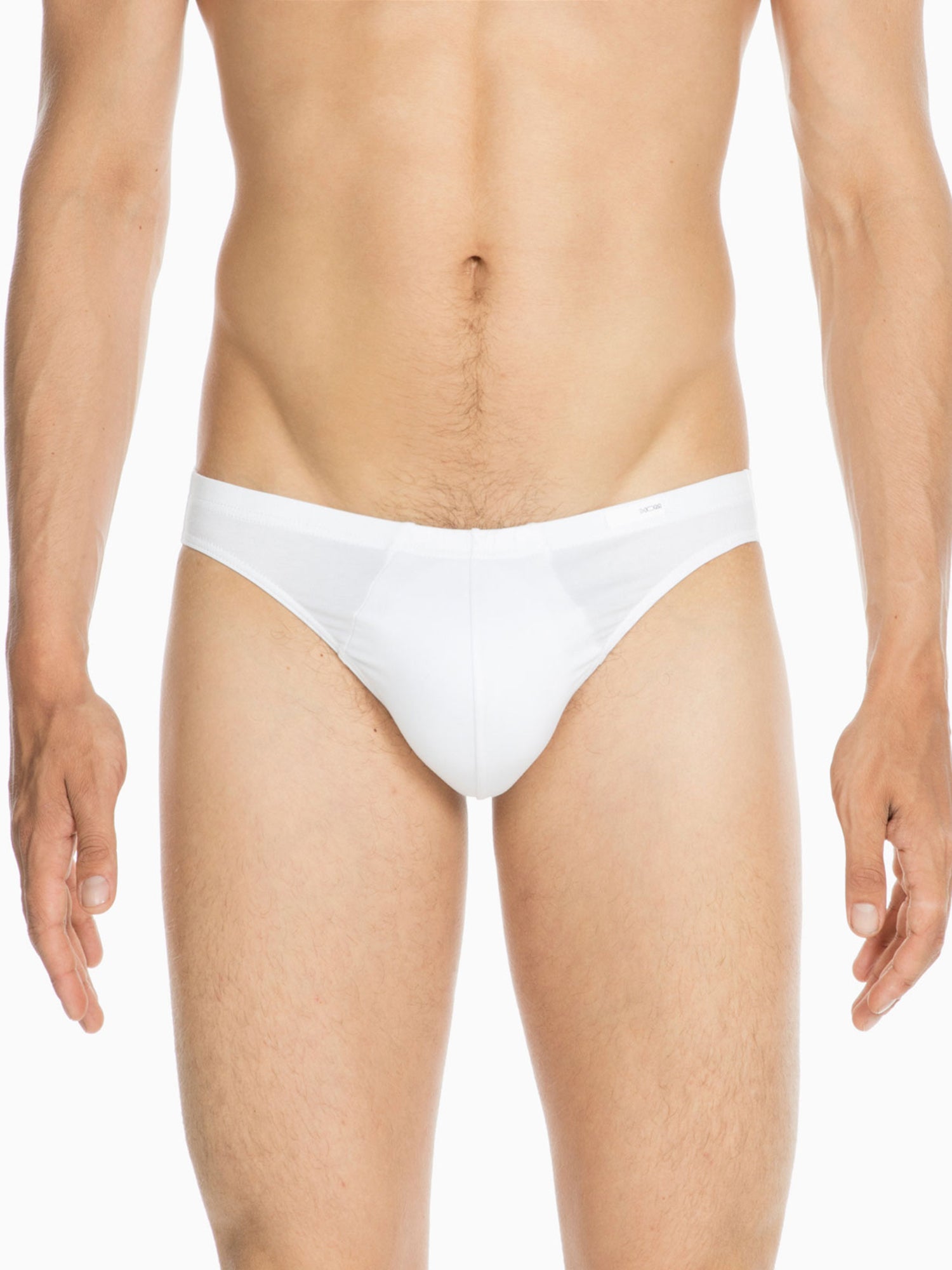 white / M