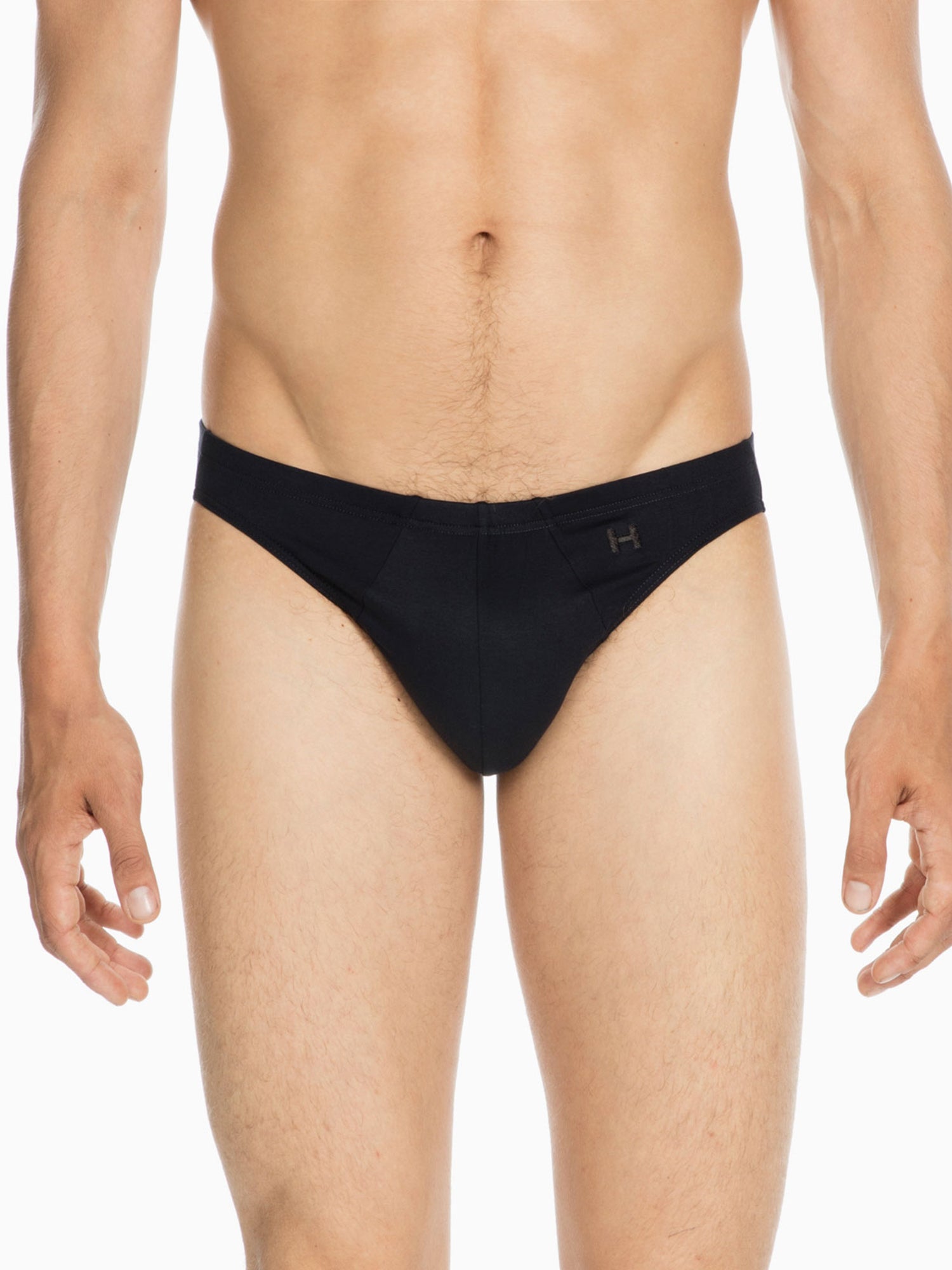 navy / M