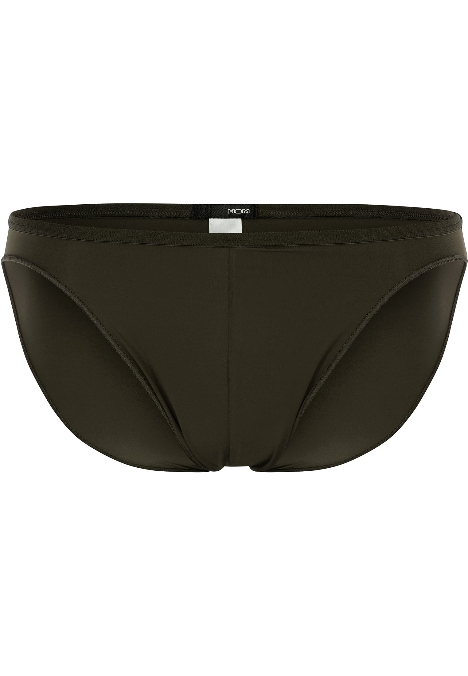 HOM Herren Micro Slip Plumes