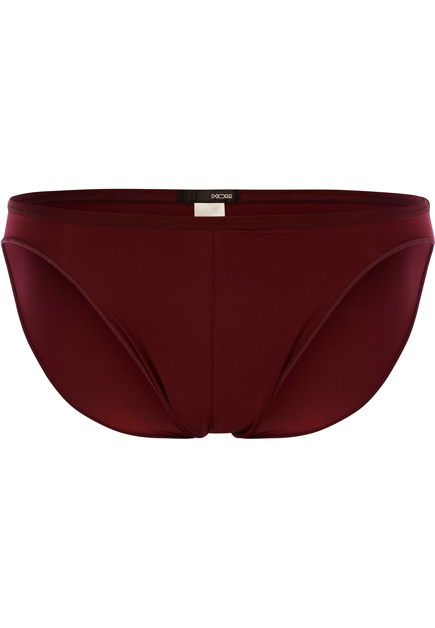 HOM Herren Micro Slip Plumes