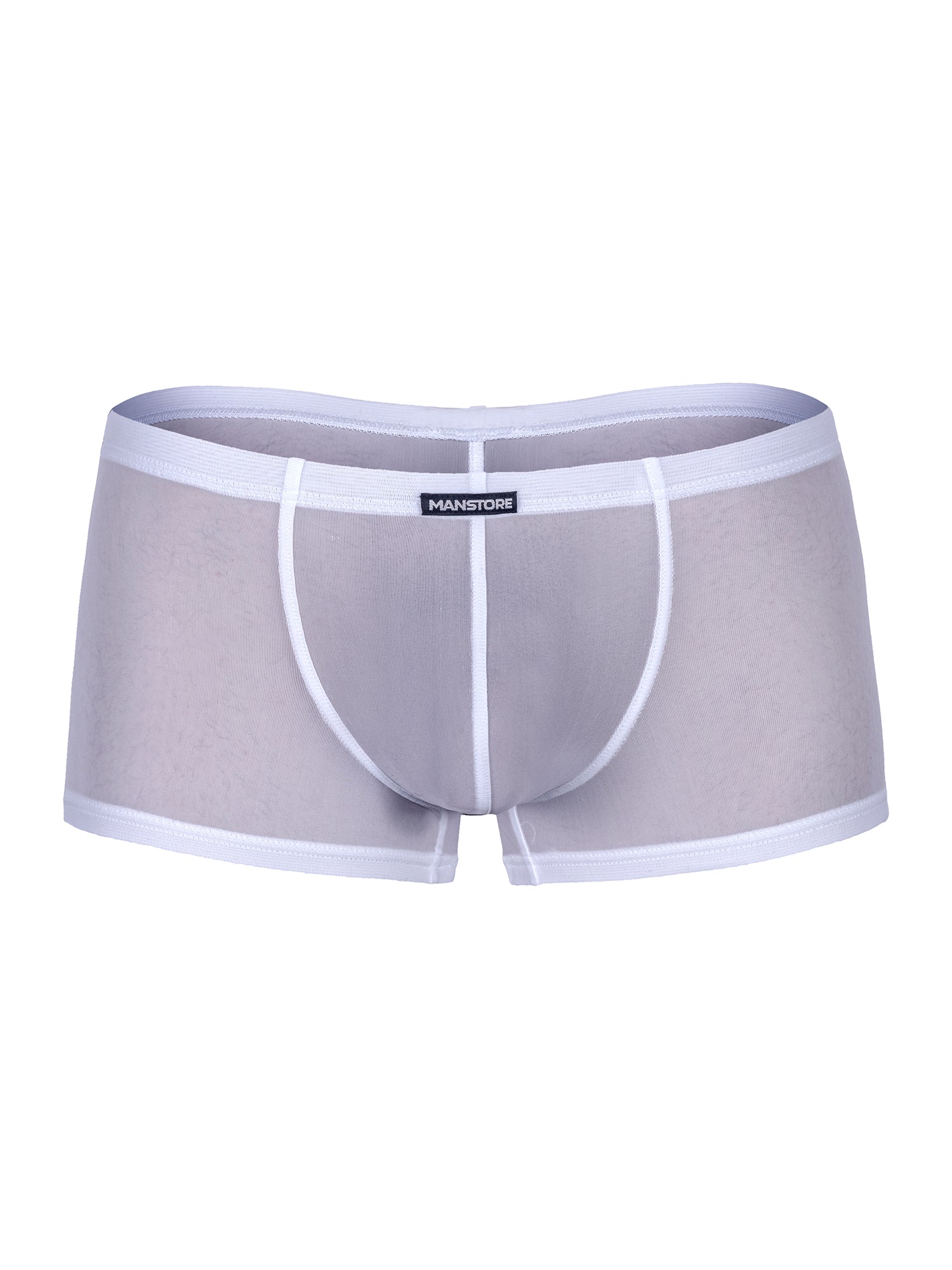 Manstore Herren Trunks M101 Micro Pants