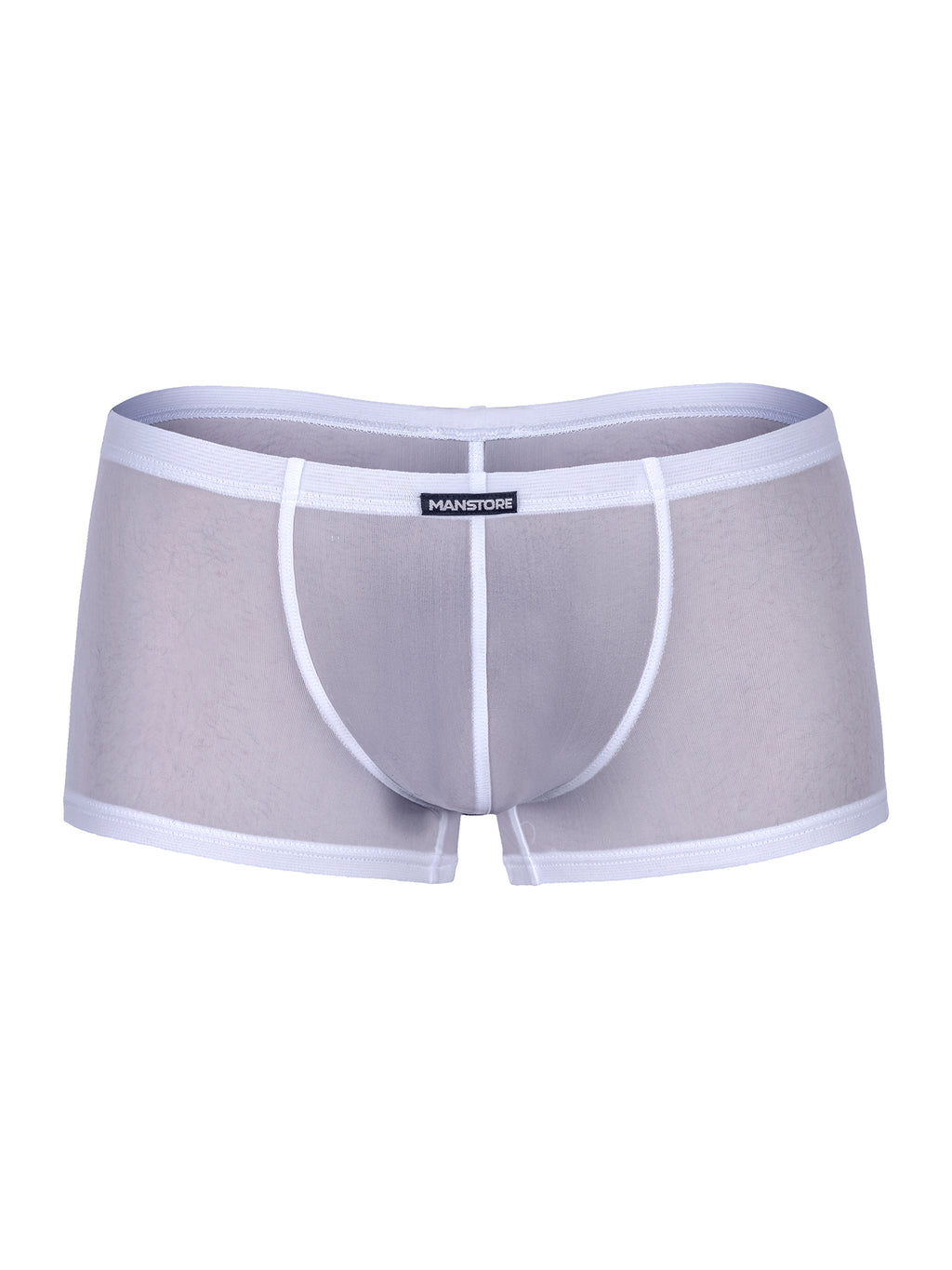 white / L
