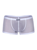 white / L
