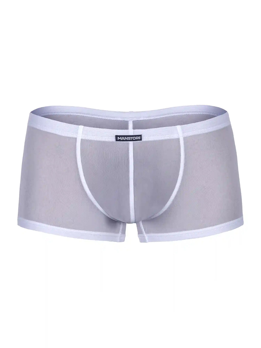 Manstore Men's Trunks M101 Micro Pants