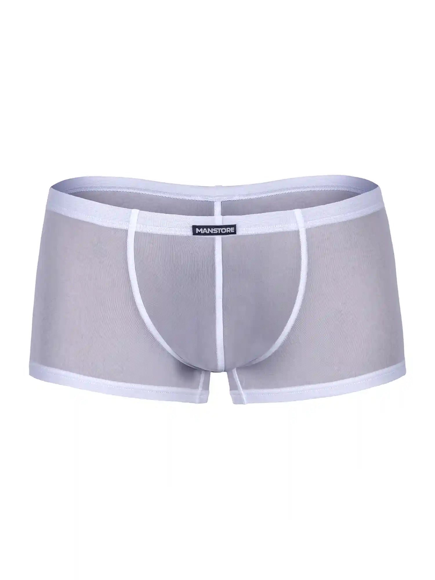 Manstore Herren Shorts M101 Micro Pants