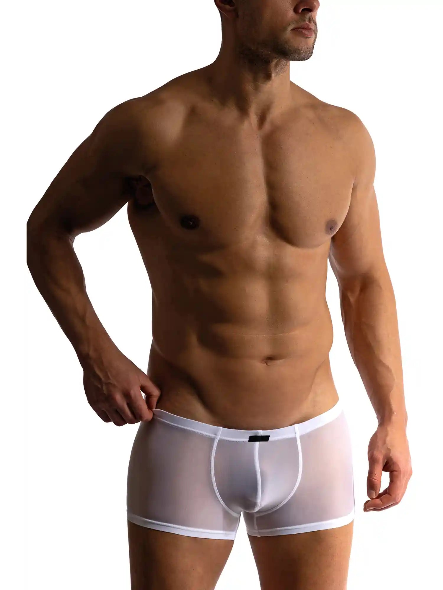 Manstore Herren Shorts M101 Micro Pants