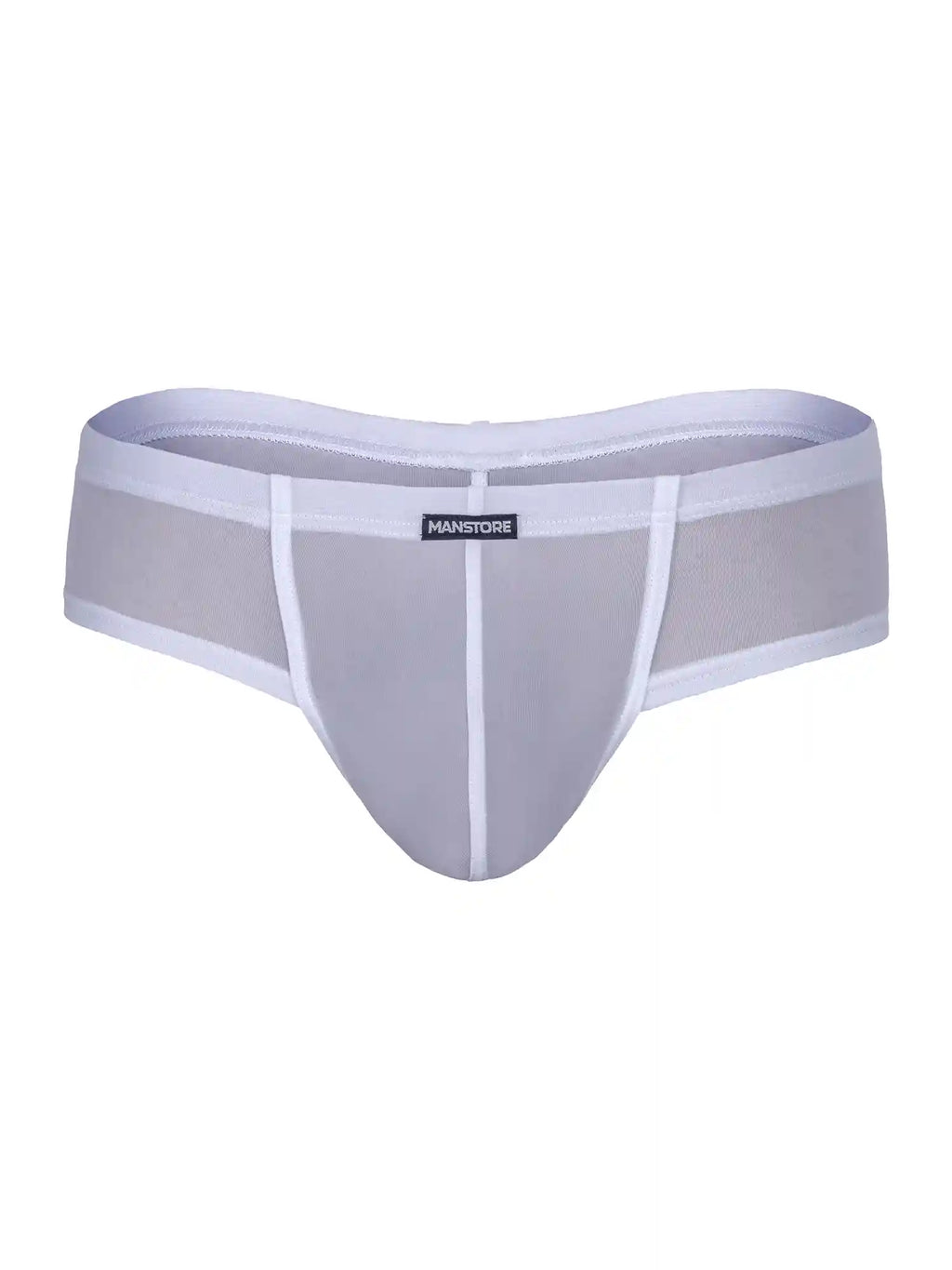 Manstore Herren Slip M101 Cheeky Brief