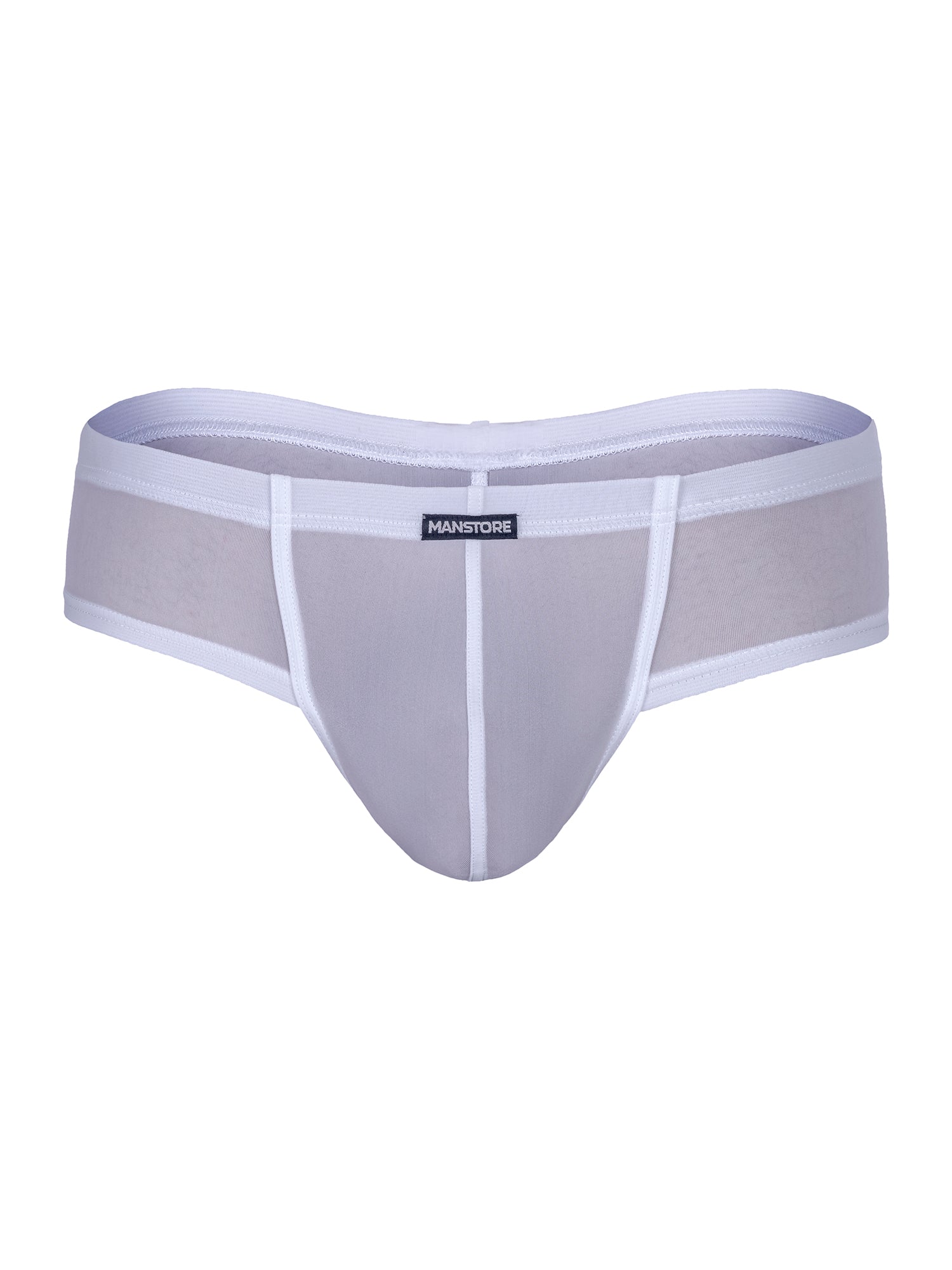 white / L