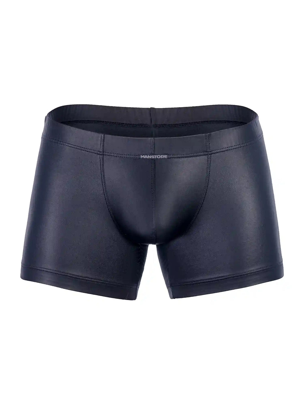 Manstore Men's Trunks M510 Hip Boxer