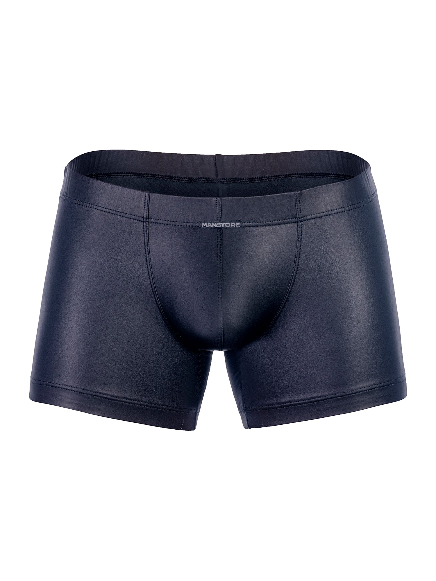 black / L