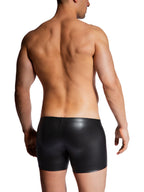 black / L