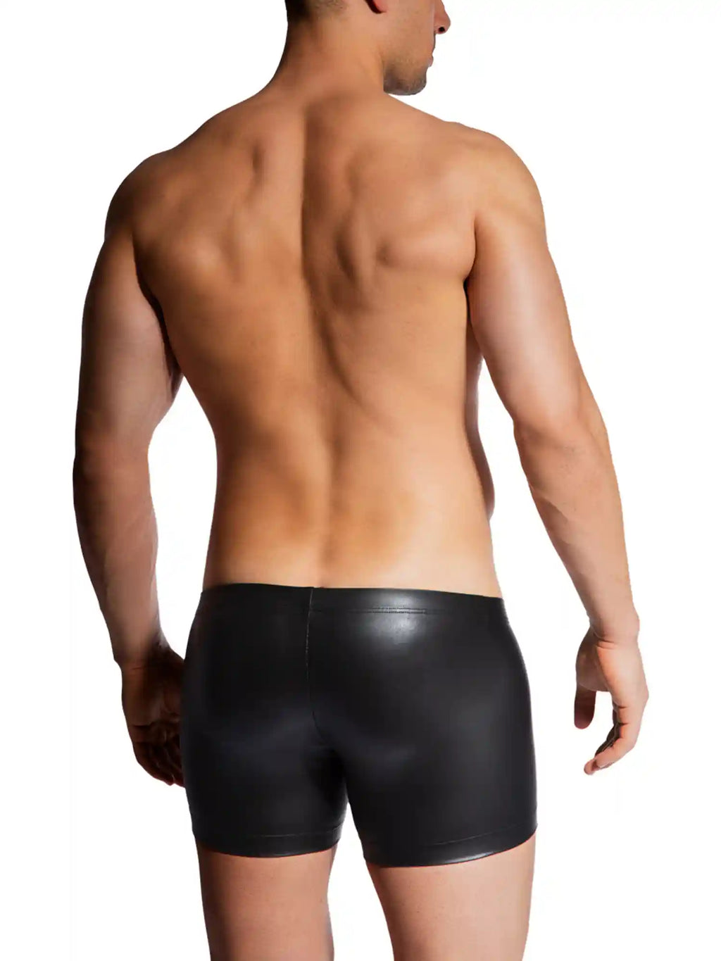 Manstore Men's Trunks M510 Hip Boxer