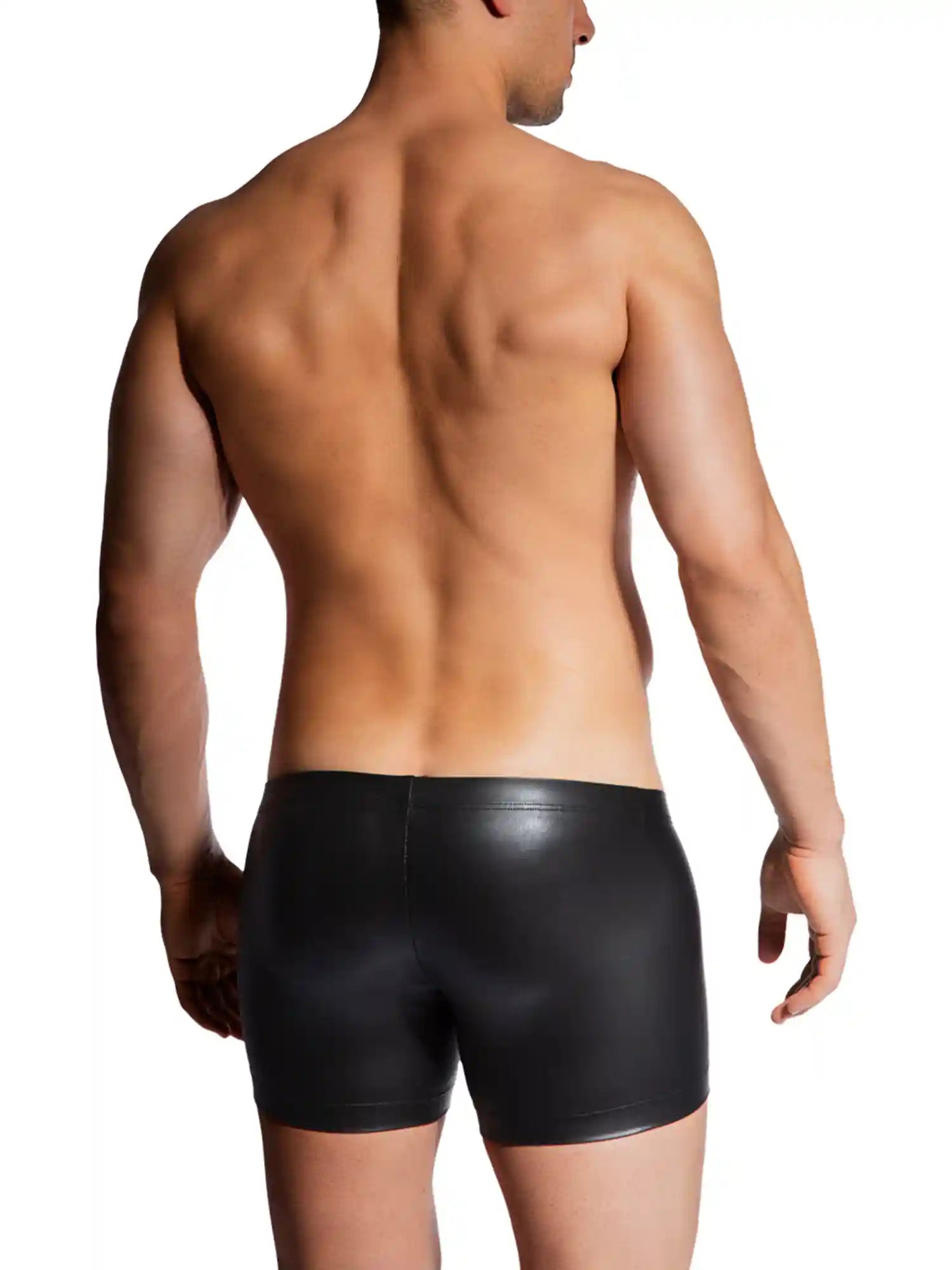 Manstore Men's Trunks M510 Hip Boxer