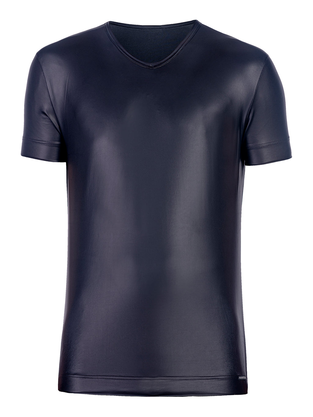 black / L