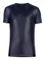 black / L