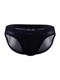 black / L