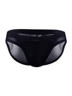 black / L