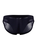 Manstore Herren Slip M2424 Micro Brief
