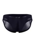 black / L