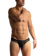 Manstore Herren Slip M2424 Micro Brief