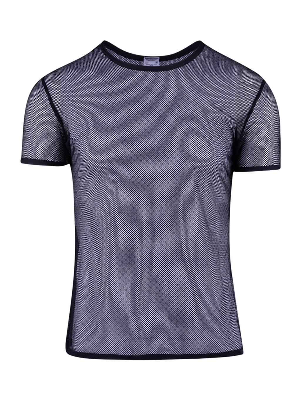 black / L