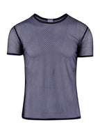 black / L
