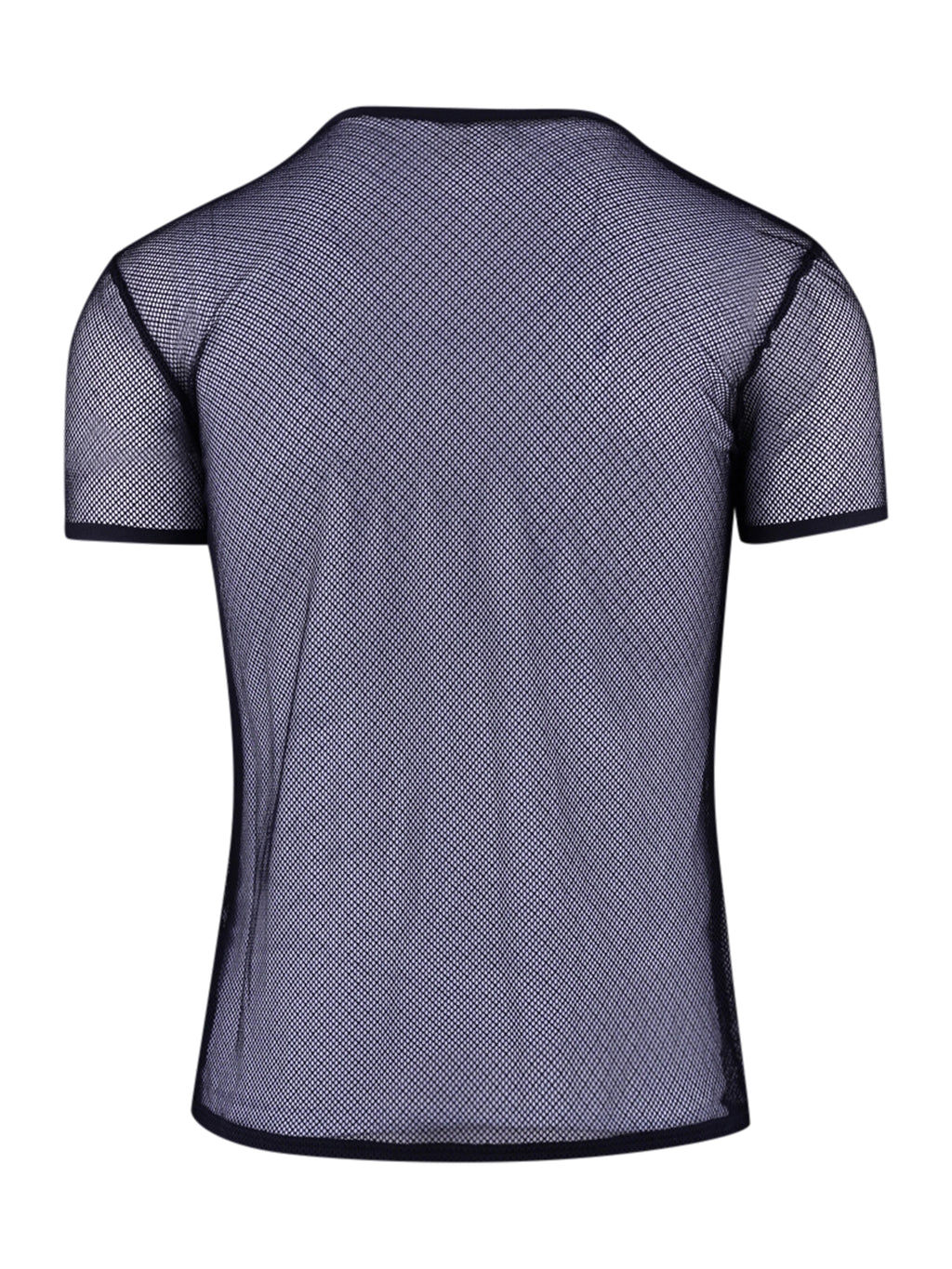 black / L