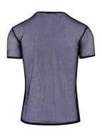 Manstore Herren T-Shirt M2424 Casual Tee
