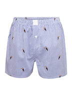 MG-1 Herren Boxershorts Classics 6er Pack