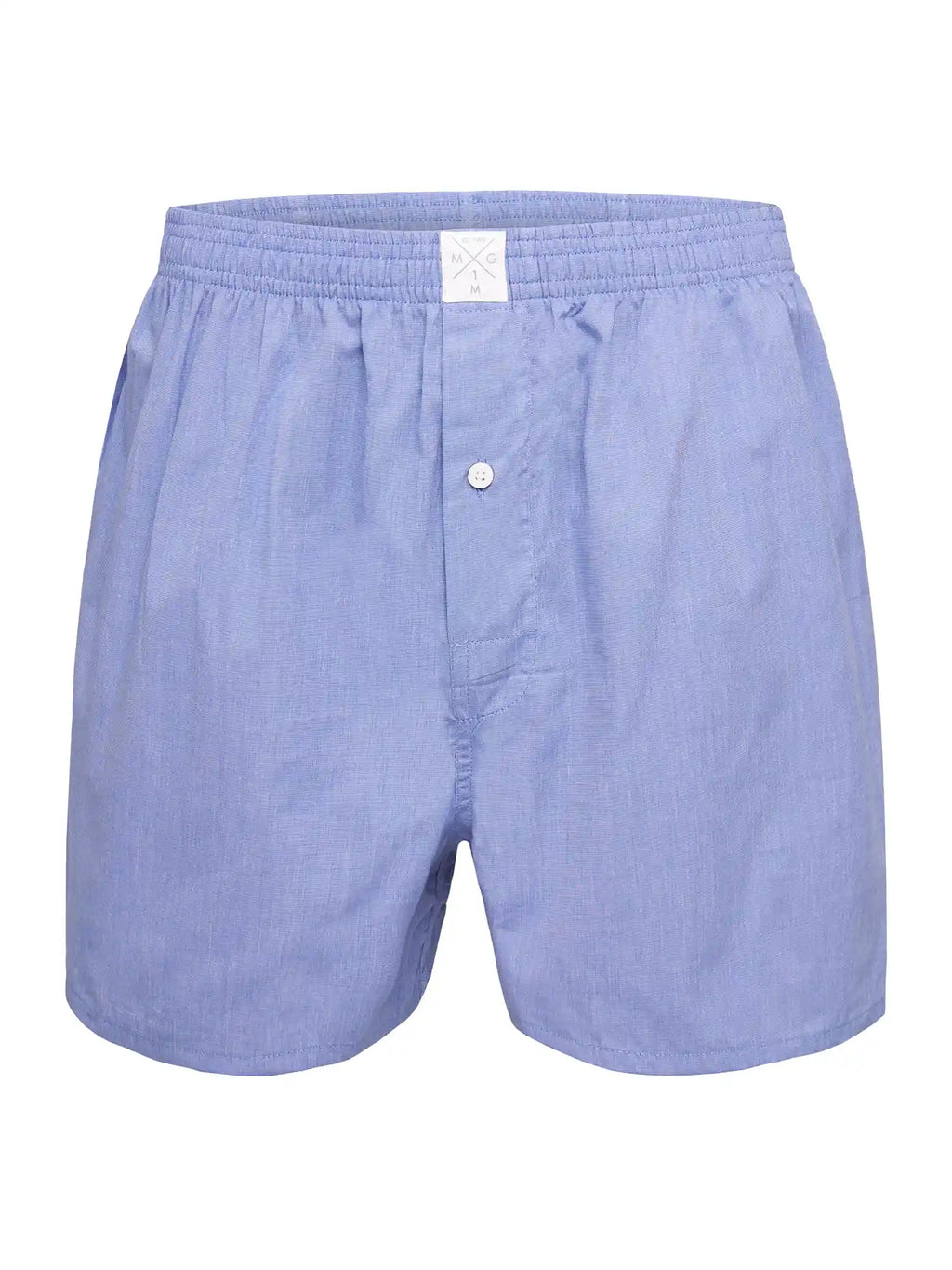 MG-1 Herren Boxershorts Classics 6er Pack