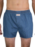 Sugar Pine Herren Boxershorts Jeans