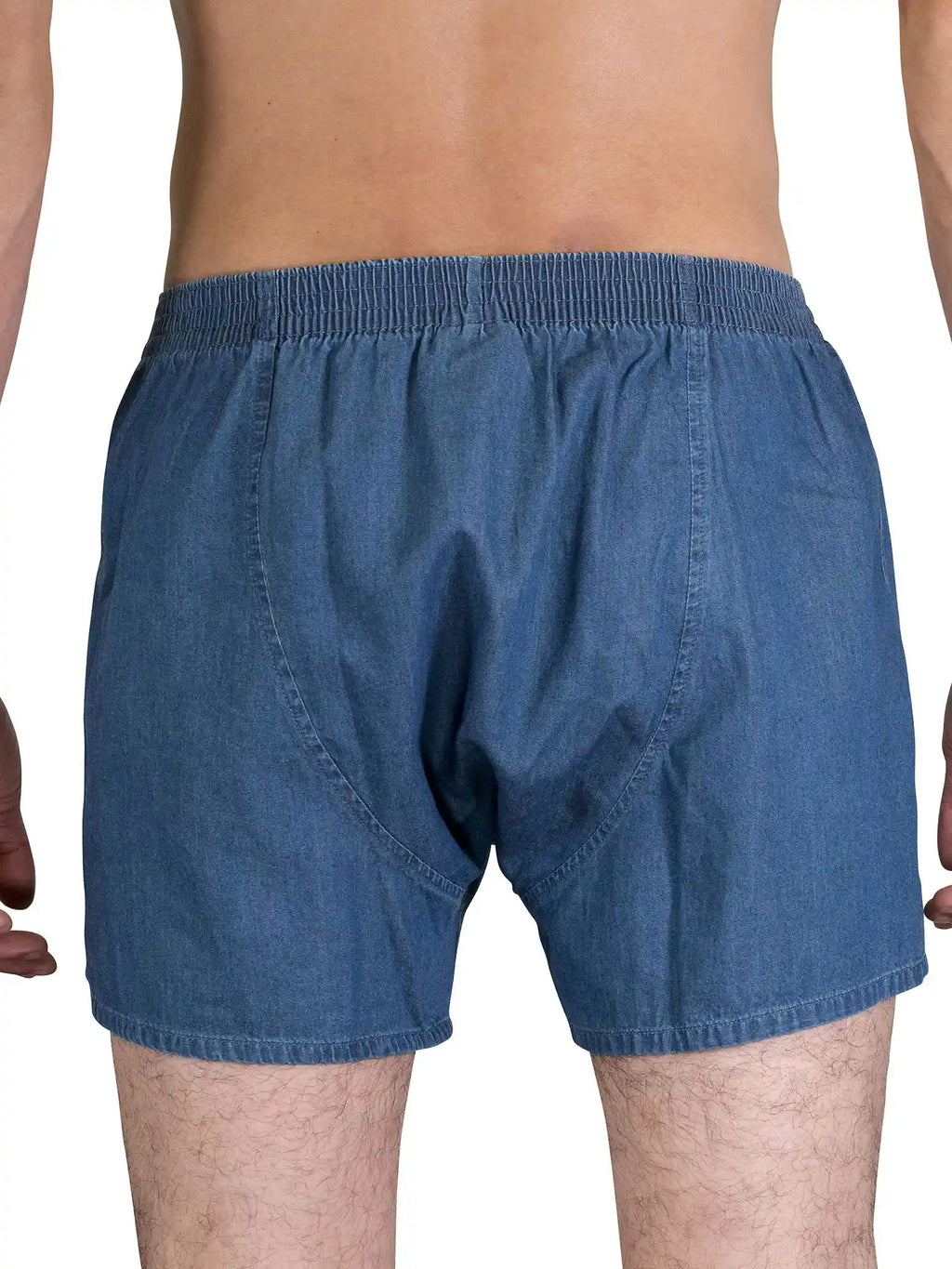 Sugar Pine Herren Boxershorts Jeans