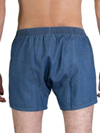 Sugar Pine Herren Boxershorts Jeans
