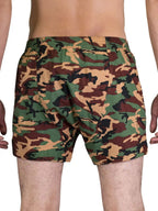 Sugar Pine "Dry Aged" Boxershorts "Camouflage"