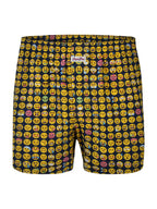 Sugar Pine herenboxershorts vintage emoticon