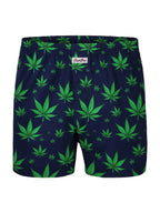 Sugar Pine Herren Boxershorts Motiv Print Mix 9er Pack