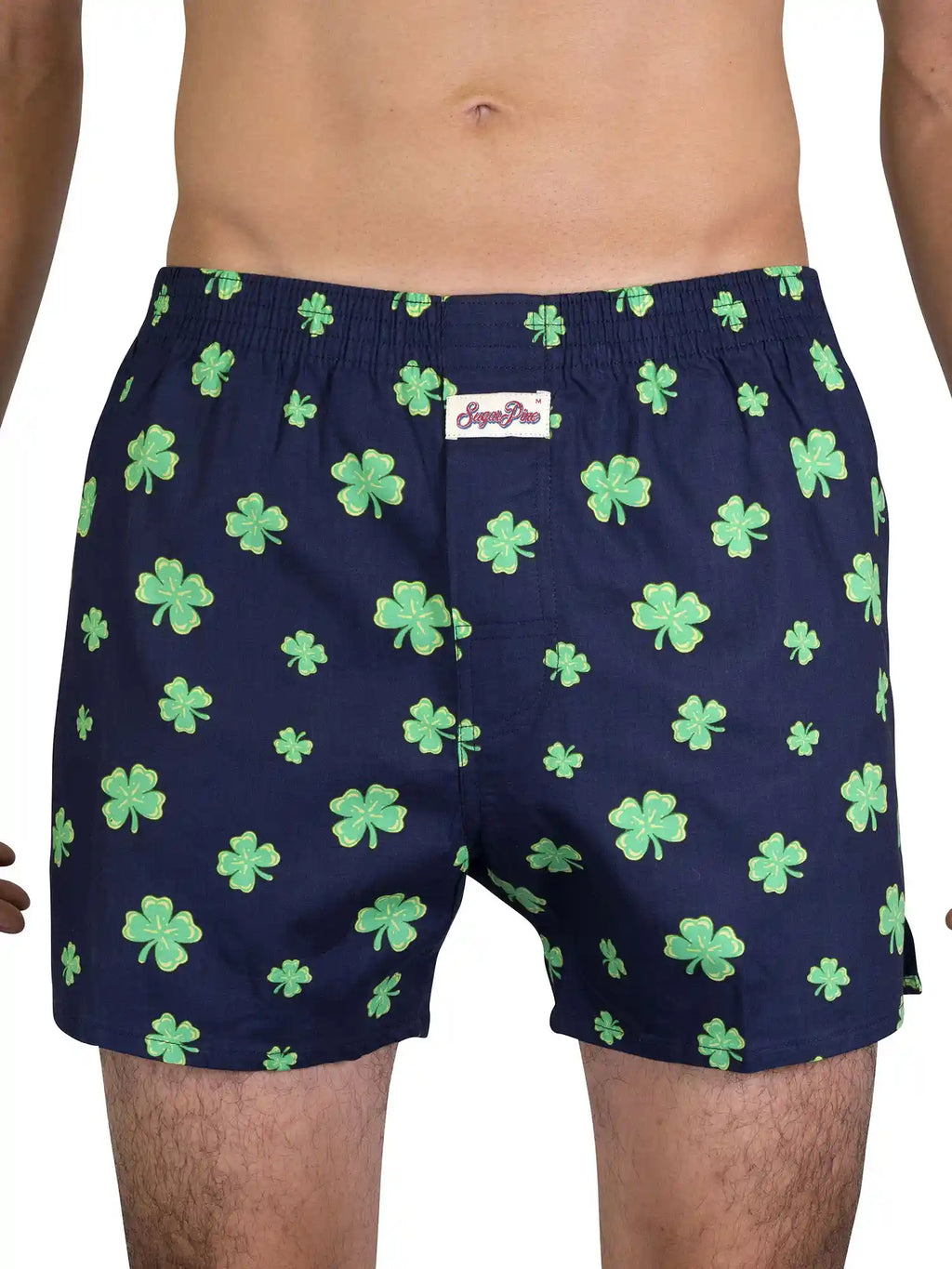 Sugar Pine Boxershorts "Lucky Charm"